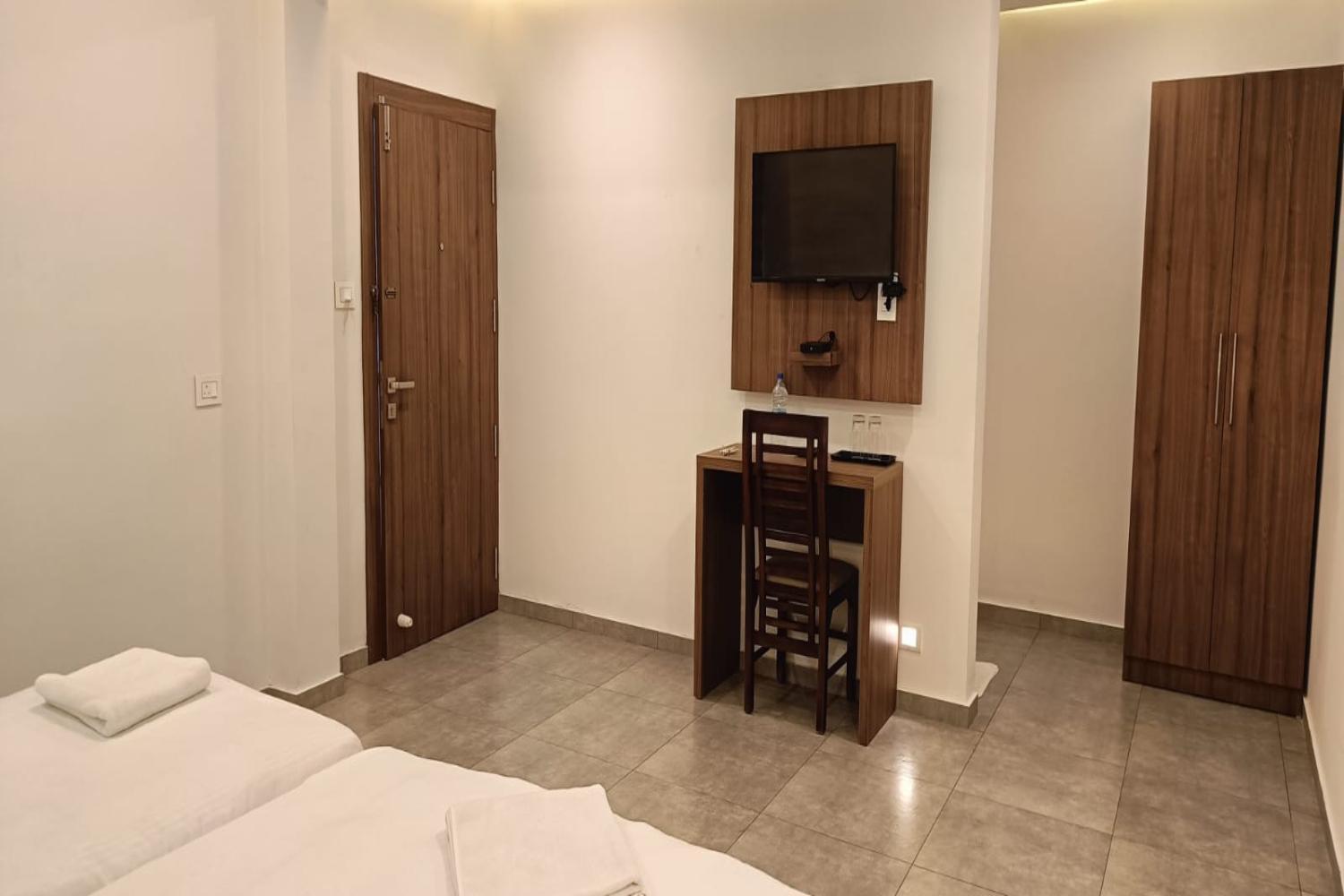 Green Tea Hotels Devikolam Exterior foto