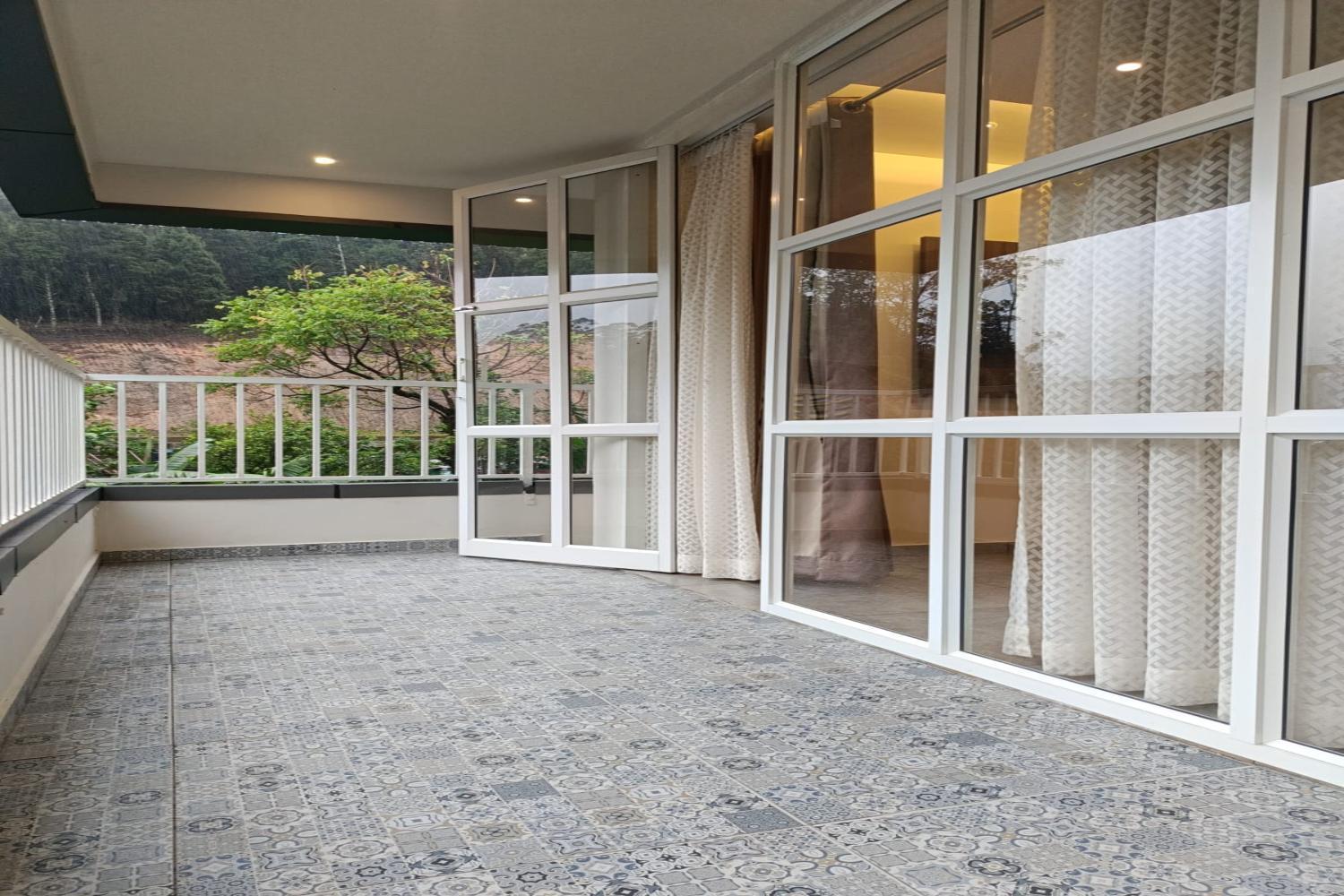 Green Tea Hotels Devikolam Exterior foto