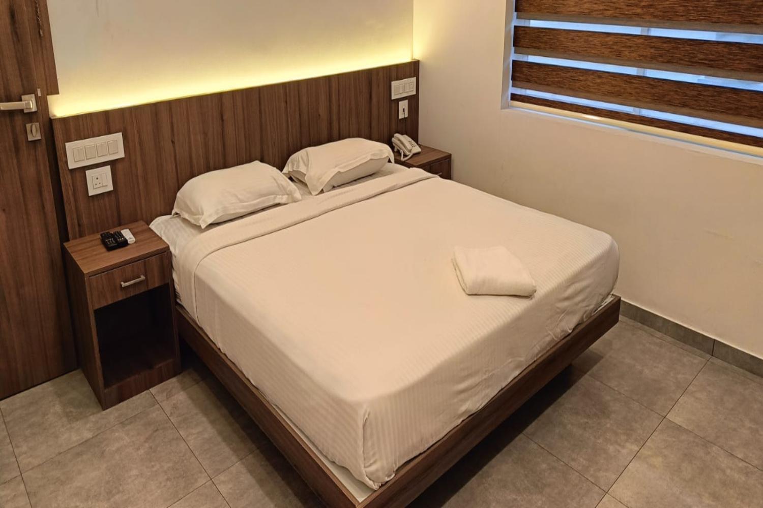 Green Tea Hotels Devikolam Exterior foto