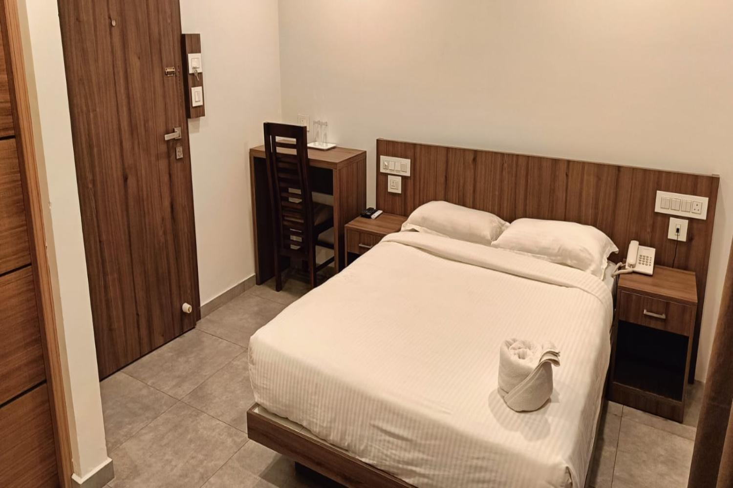 Green Tea Hotels Devikolam Exterior foto