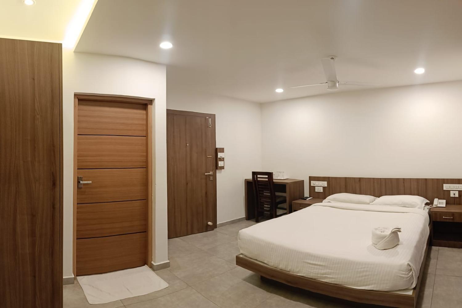 Green Tea Hotels Devikolam Exterior foto